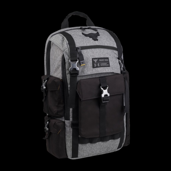 under armour regiment backpack